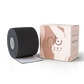 NOUDY TAPE X BLACK